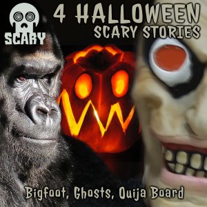 Scary Stories Episode 2